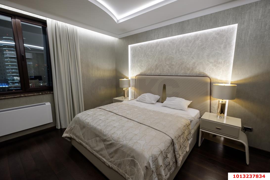 Фото №14: 4-комнатная квартира 153 м² - Краснодар, мкр. Западный внутригородской округ, ул. имени Дзержинского, 93/2