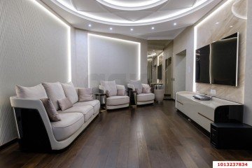 Фото №2: 4-комнатная квартира 153 м² - Краснодар, мкр. Западный внутригородской округ, ул. имени Дзержинского, 93/2