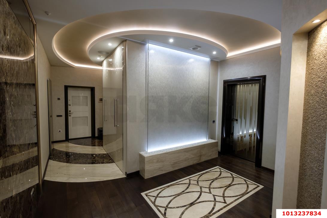 Фото №7: 4-комнатная квартира 153 м² - Краснодар, мкр. Западный внутригородской округ, ул. имени Дзержинского, 93/2