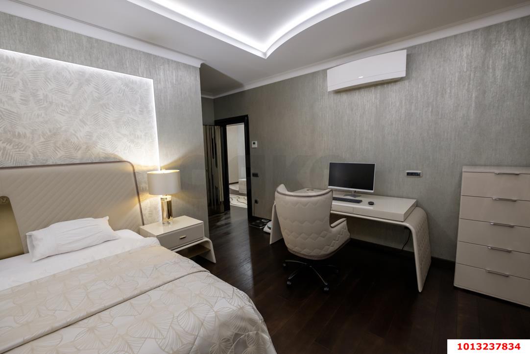 Фото №16: 4-комнатная квартира 153 м² - Краснодар, Западный внутригородской округ, ул. имени Дзержинского, 93/2