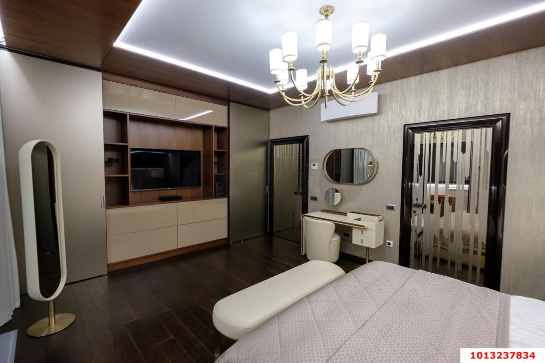 Фото №10: 4-комнатная квартира 153 м² - Краснодар, мкр. Западный внутригородской округ, ул. имени Дзержинского, 93/2