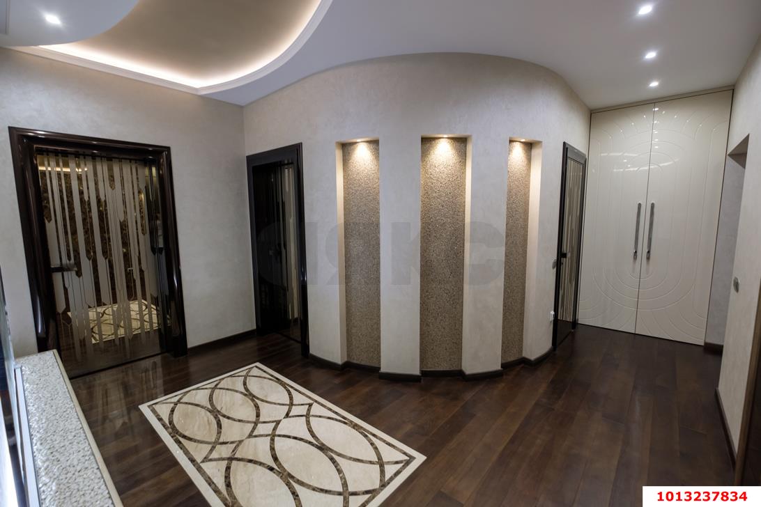 Фото №8: 4-комнатная квартира 153 м² - Краснодар, Западный внутригородской округ, ул. имени Дзержинского, 93/2