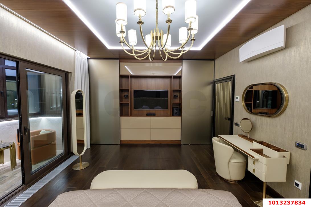 Фото №5: 4-комнатная квартира 153 м² - Краснодар, Западный внутригородской округ, ул. имени Дзержинского, 93/2