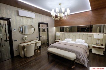 Фото №2: 4-комнатная квартира 143 м² - Краснодар, мкр. Западный внутригородской округ, ул. имени Дзержинского, 93/2