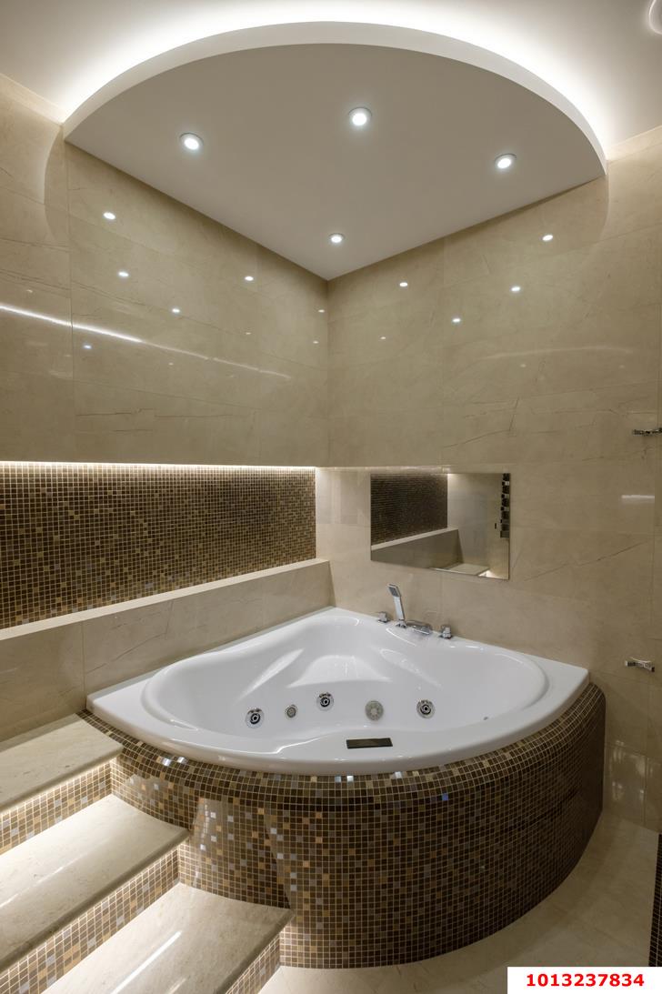 Фото №13: 4-комнатная квартира 153 м² - Краснодар, мкр. Западный внутригородской округ, ул. имени Дзержинского, 93/2