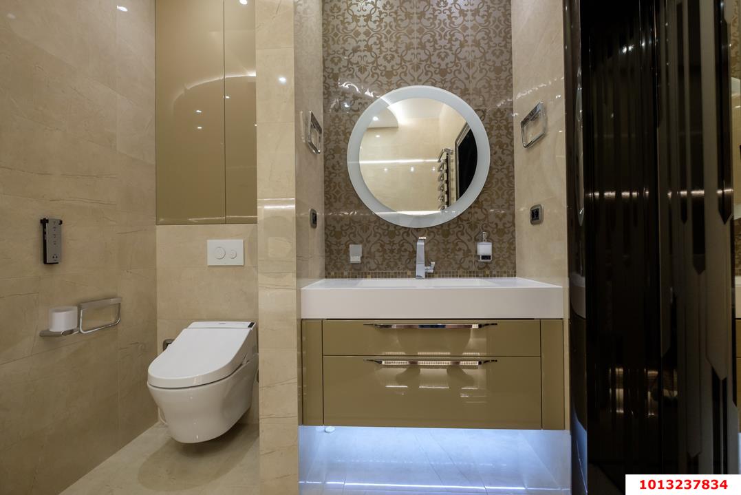 Фото №12: 4-комнатная квартира 153 м² - Краснодар, Западный внутригородской округ, ул. имени Дзержинского, 93/2