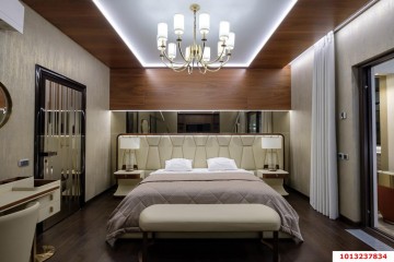 Фото №4: 4-комнатная квартира 143 м² - Краснодар, мкр. Западный внутригородской округ, ул. имени Дзержинского, 93/2