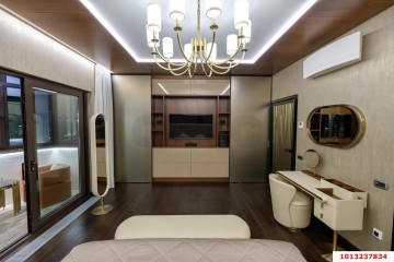 Фото №5: 4-комнатная квартира 153 м² - Краснодар, мкр. Западный внутригородской округ, ул. имени Дзержинского, 93/2