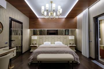 Фото №4: 4-комнатная квартира 153 м² - Краснодар, мкр. Западный внутригородской округ, ул. имени Дзержинского, 93/2