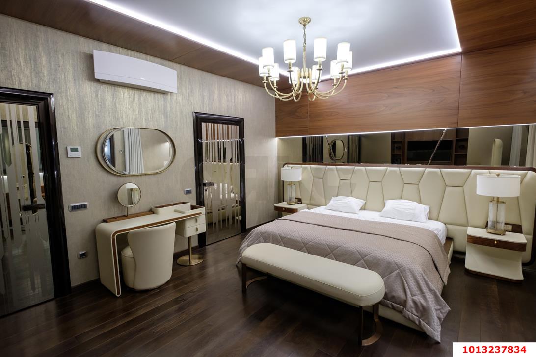 Фото №3: 4-комнатная квартира 153 м² - Краснодар, Западный внутригородской округ, ул. имени Дзержинского, 93/2