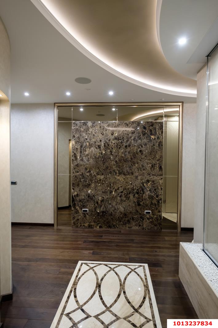 Фото №9: 4-комнатная квартира 153 м² - Краснодар, мкр. Западный внутригородской округ, ул. имени Дзержинского, 93/2