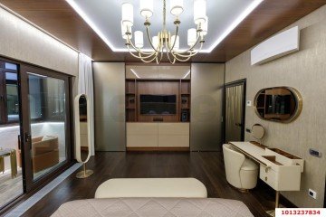 Фото №5: 4-комнатная квартира 153 м² - Краснодар, мкр. Западный внутригородской округ, ул. имени Дзержинского, 93/2