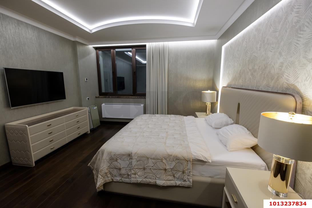 Фото №15: 4-комнатная квартира 153 м² - Краснодар, Западный внутригородской округ, ул. имени Дзержинского, 93/2