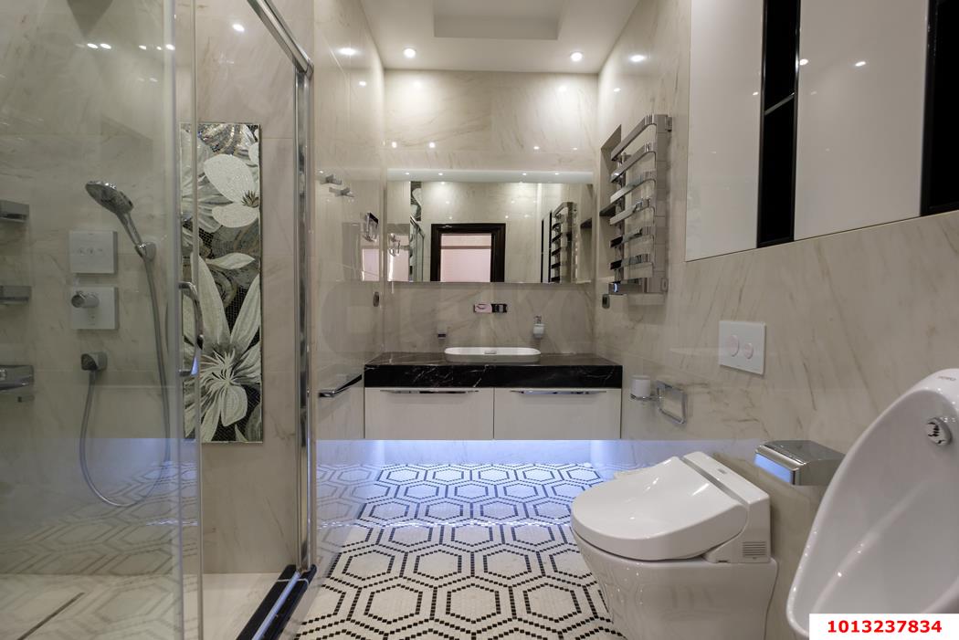 Фото №17: 4-комнатная квартира 153 м² - Краснодар, Западный внутригородской округ, ул. имени Дзержинского, 93/2