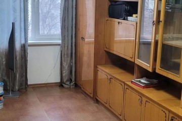 Фото №1: 2-комнатная квартира 44 м² - Берёзовый, п. Прогресс, ул. Археолога Анфимова, 19