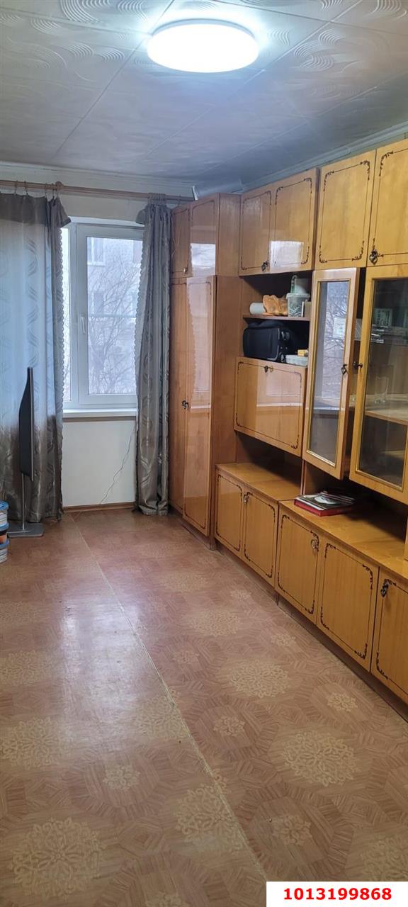 Фото №1: 2-комнатная квартира 48 м² - Берёзовый, Прогресс, ул. Археолога Анфимова, 19