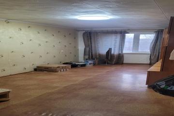 Фото №2: 2-комнатная квартира 48 м² - Берёзовый, п. Прогресс, ул. Археолога Анфимова, 19