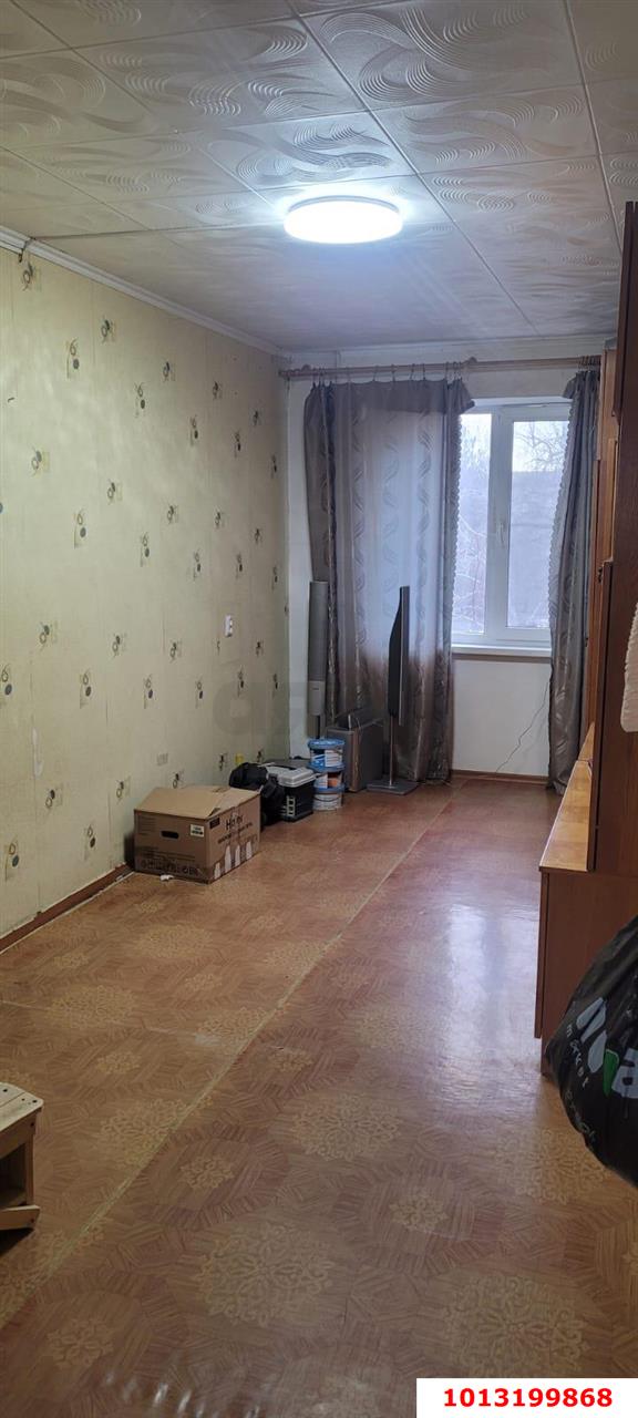 Фото №2: 2-комнатная квартира 48 м² - Берёзовый, Прогресс, ул. Археолога Анфимова, 19