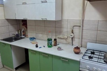 Фото №3: 2-комнатная квартира 44 м² - Берёзовый, п. Прогресс, ул. Археолога Анфимова, 19