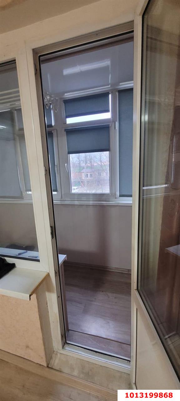 Фото №7: 2-комнатная квартира 48 м² - Берёзовый, Прогресс, ул. Археолога Анфимова, 19