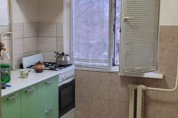 Фото №4: 2-комнатная квартира 44 м² - Берёзовый, п. Прогресс, ул. Археолога Анфимова, 19