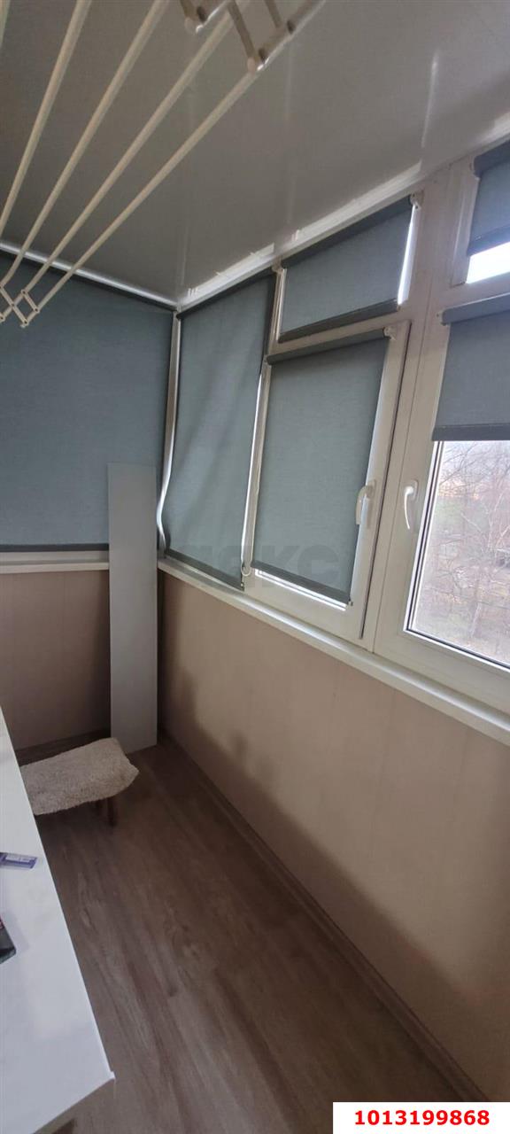 Фото №8: 2-комнатная квартира 48 м² - Берёзовый, Прикубанский внутригородской округ, п. Прогресс, ул. Археолога Анфимова, 19