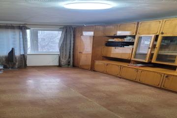 Фото №1: 2-комнатная квартира 48 м² - Берёзовый, п. Прогресс, ул. Археолога Анфимова, 19