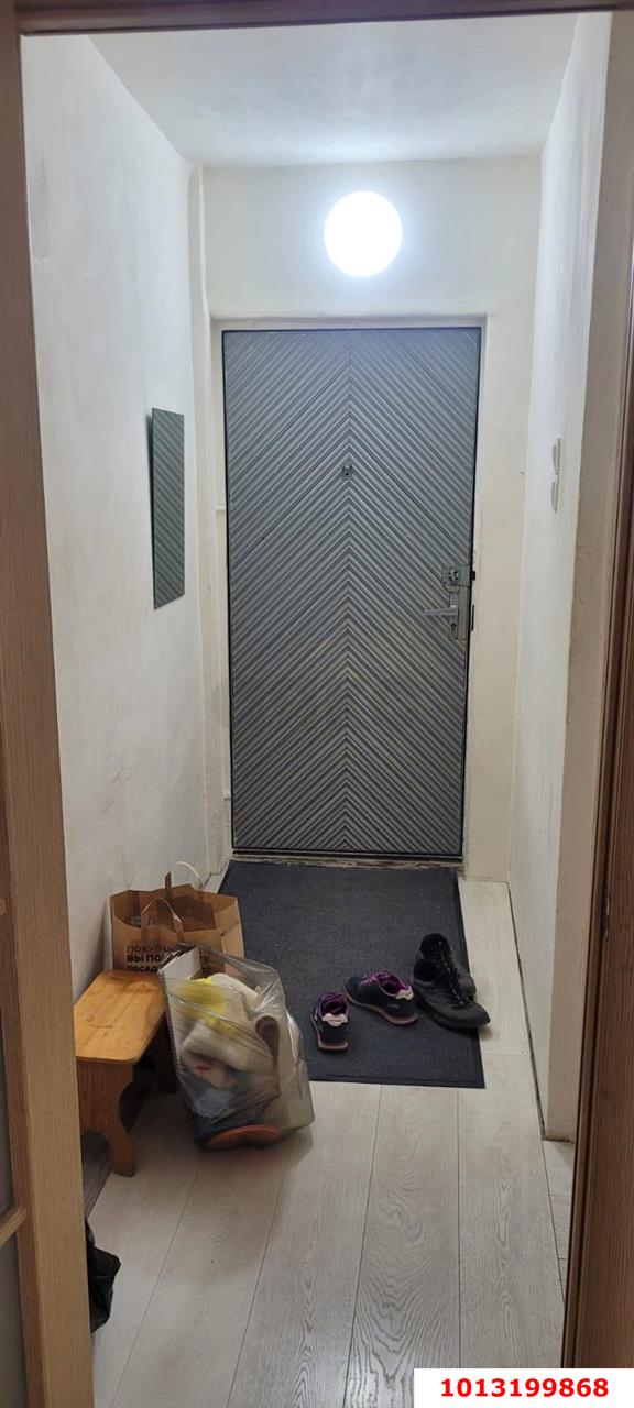 Фото №6: 2-комнатная квартира 48 м² - Берёзовый, Прикубанский внутригородской округ, п. Прогресс, ул. Археолога Анфимова, 19