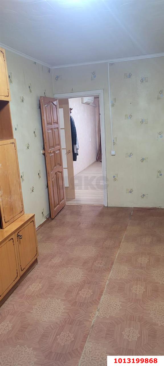 Фото №5: 2-комнатная квартира 48 м² - Берёзовый, Прикубанский внутригородской округ, п. Прогресс, ул. Археолога Анфимова, 19