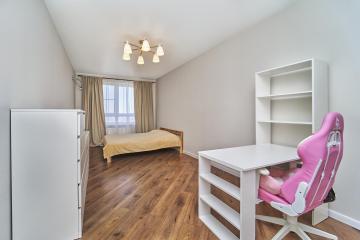 Фото №5: 2-комнатная квартира 72 м² - Краснодар, мкр. Парк Победы, ул. Героя Пешкова, 14к5