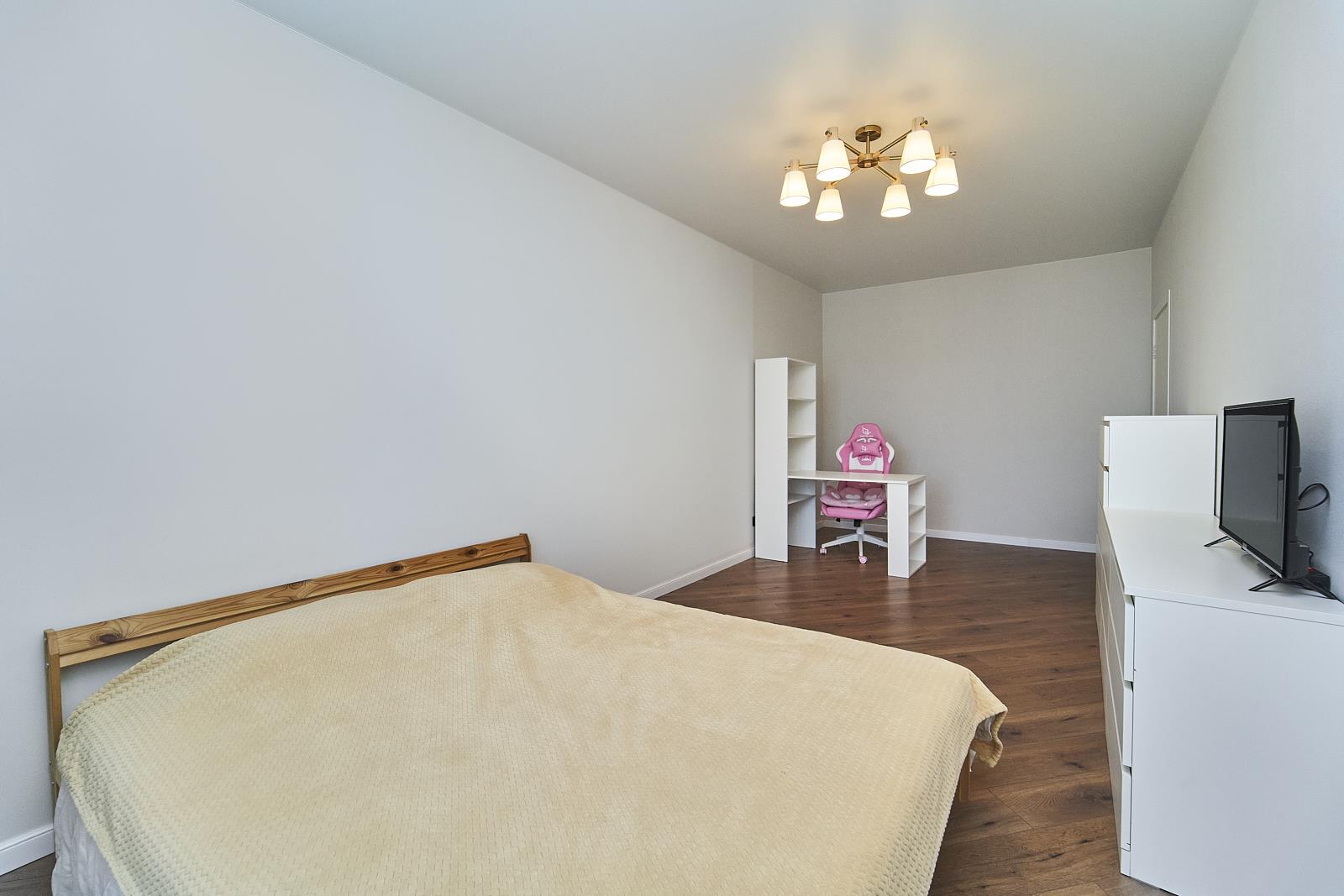 Фото №6: 2-комнатная квартира 72 м² - Краснодар, Прикубанский внутригородской округ, мкр. Парк Победы, ул. Героя Пешкова, 14к5