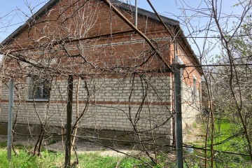 Фото №4: Дом 85 м² - Лазурный, мкр. Прикубанский внутригородской округ, ул. Октябрьская, 19