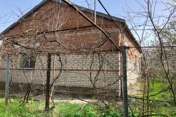 Фото №4: Дом 85 м² - Лазурный, мкр. Прикубанский внутригородской округ, ул. Октябрьская, 19