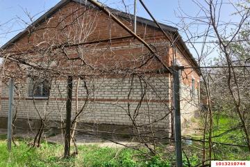 Фото №4: Дом 85 м² - Лазурный, мкр. Прикубанский внутригородской округ, ул. Октябрьская, 19