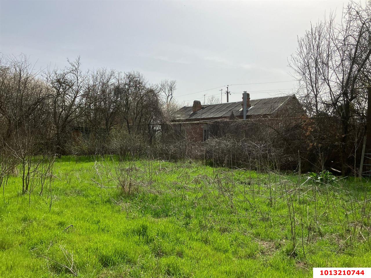 Фото №1: Дом 85 м² + 15.1 сот. - Лазурный, Прикубанский внутригородской округ, ул. Октябрьская, 19