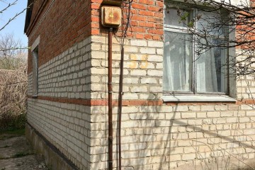 Фото №2: Дом 85 м² - Лазурный, мкр. Прикубанский внутригородской округ, ул. Октябрьская, 19