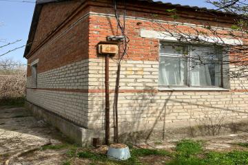 Фото №2: Дом 85 м² - Лазурный, мкр. Прикубанский внутригородской округ, ул. Октябрьская, 19