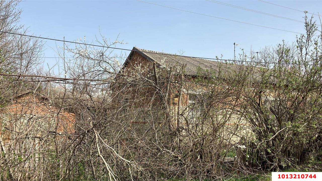 Фото №4: Дом 85 м² + 15.1 сот. - Лазурный, Прикубанский внутригородской округ, ул. Октябрьская, 19