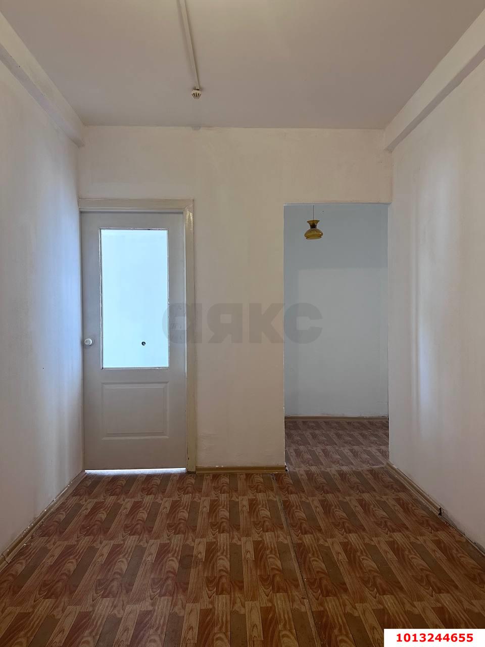 Фото №4: 1-комнатная квартира 48 м² - Краснодар, Краевая Клиническая Больница, ул. Восточно-Кругликовская, 65