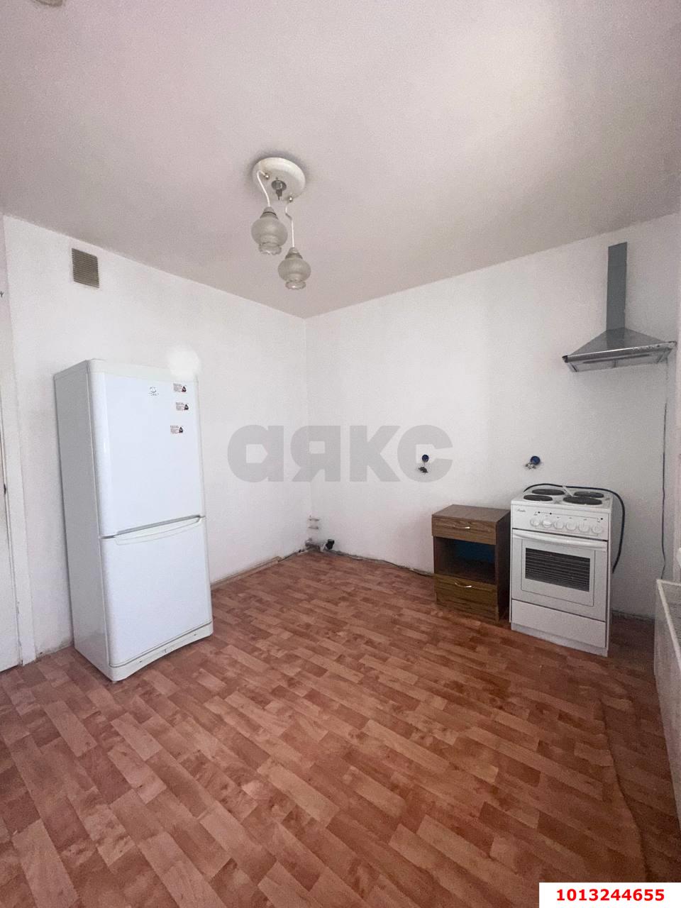 Фото №2: 1-комнатная квартира 48 м² - Краснодар, Краевая Клиническая Больница, ул. Восточно-Кругликовская, 65