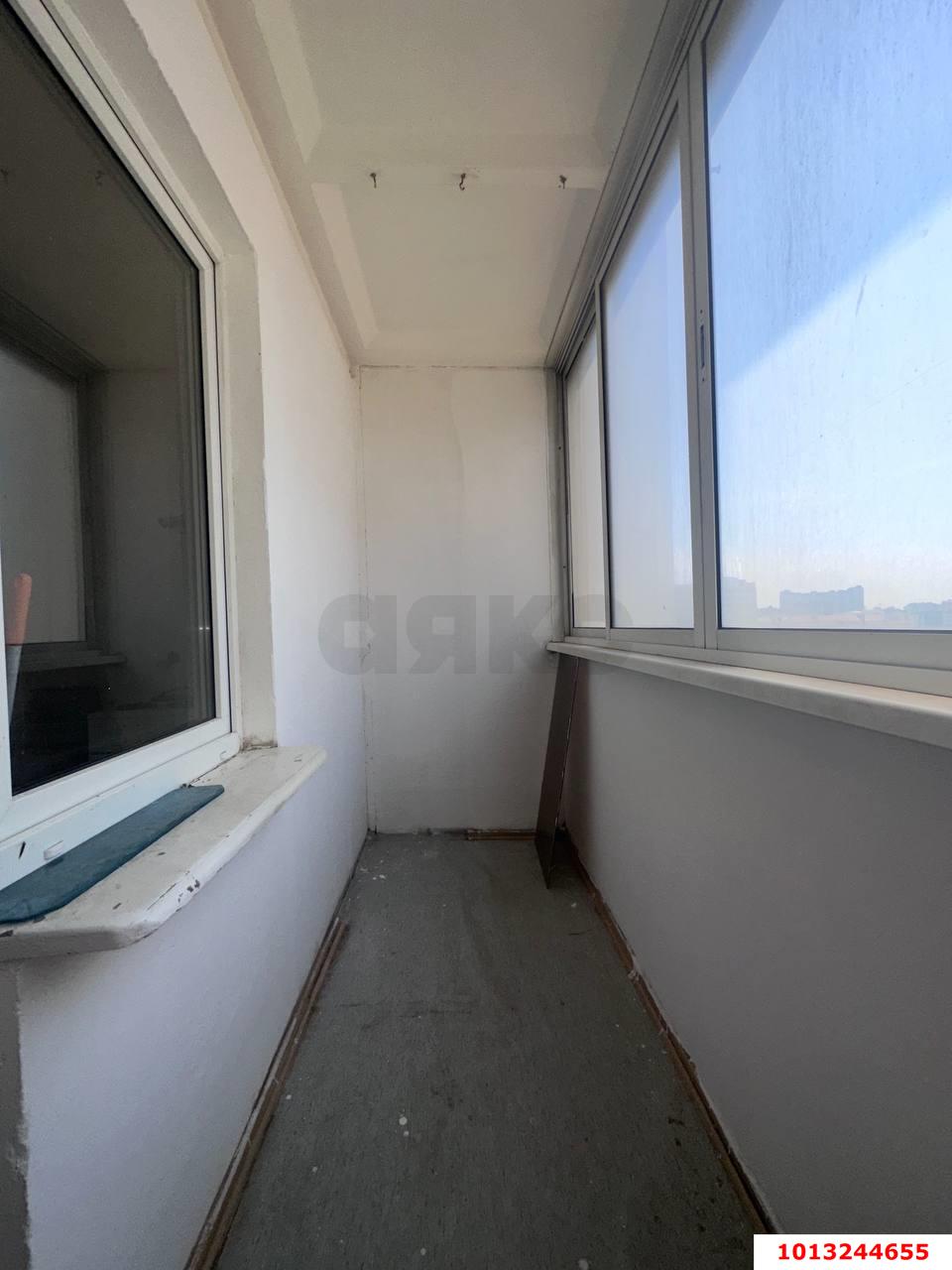 Фото №6: 1-комнатная квартира 48 м² - Краснодар, Краевая Клиническая Больница, ул. Восточно-Кругликовская, 65