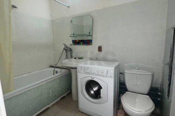 Фото №5: 1-комнатная квартира 48 м² - Краснодар, мкр. Краевая Клиническая Больница, ул. Восточно-Кругликовская, 65