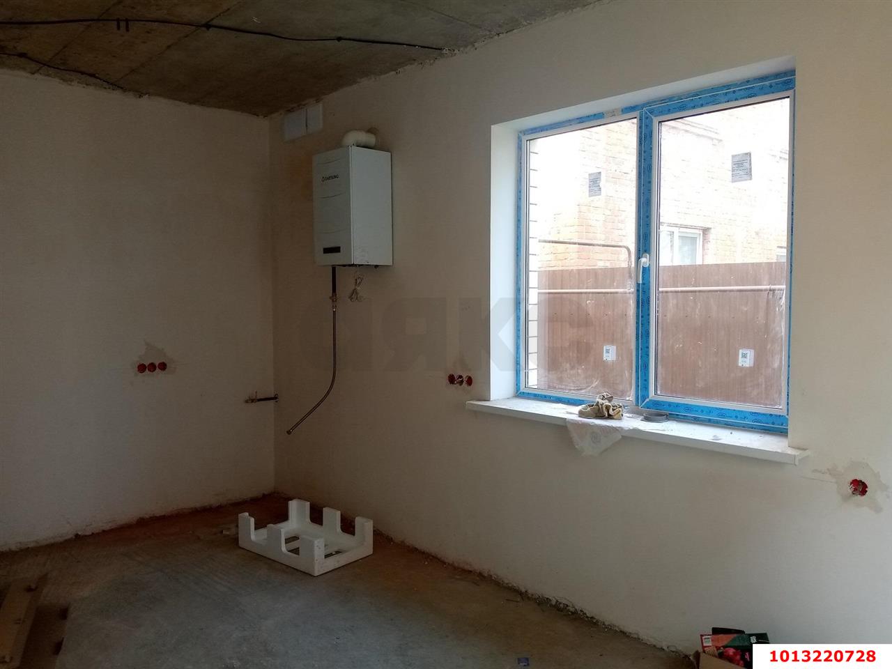 Фото №3: Дом 151 м² + 2.3 сот. - Краснодар, Сельскохозяйственный Институт, мкр. Западный внутригородской округ, ул. Тульская, 19