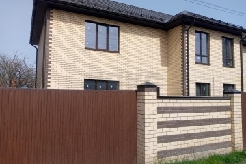 Фото №1: Дуплекс 151 м² - Краснодар, мкр. Западный внутригородской округ, ул. Тульская, 19