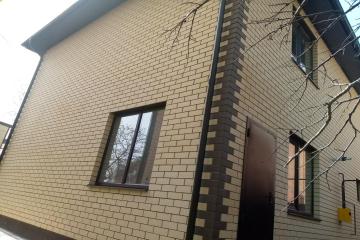 Фото №2: Дом 151 м² - Краснодар, мкр. Западный внутригородской округ, ул. Тульская, 19