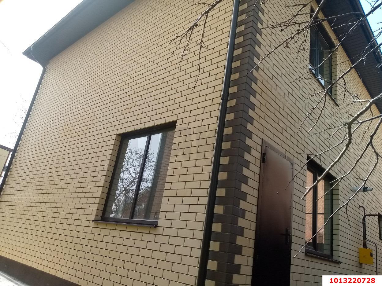 Фото №2: Дом 151 м² + 2.3 сот. - Краснодар, Сельскохозяйственный Институт, мкр. Западный внутригородской округ, ул. Тульская, 19