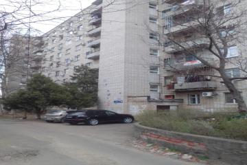 Фото №3: Комната 13 м² - Краснодар, мкр. Завод Измерительных Приборов, ул. Московская, 68