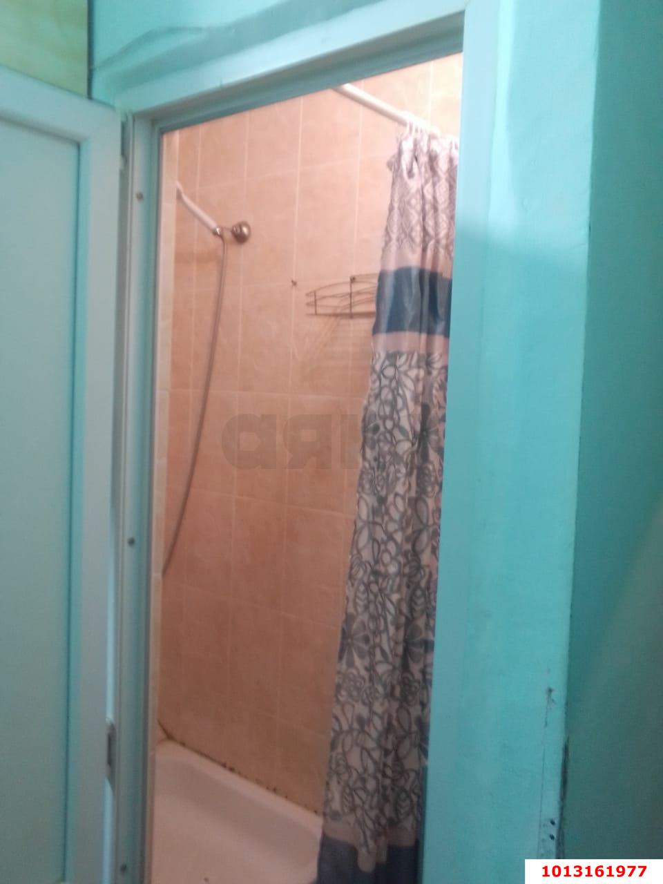 Фото №4: Комната 13 м² - Краснодар, Прикубанский внутригородской округ, мкр. Завод Измерительных Приборов, ул. Московская, 68