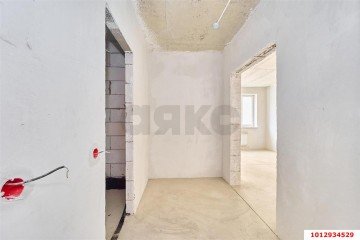 Фото №5: 2-комнатная квартира 54 м² - Краснодар, мкр. жилой комплекс Грани, ул. Константина Гондаря