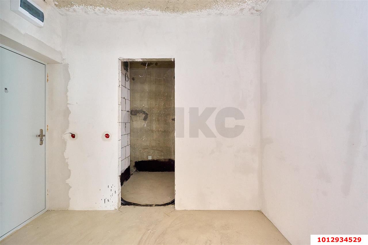 Фото №11: 2-комнатная квартира 54 м² - Краснодар, жилой комплекс Грани, ул. Константина Гондаря